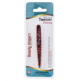KROS BEAUTY SHAPERZ EYE BROW TWEEZER 129
